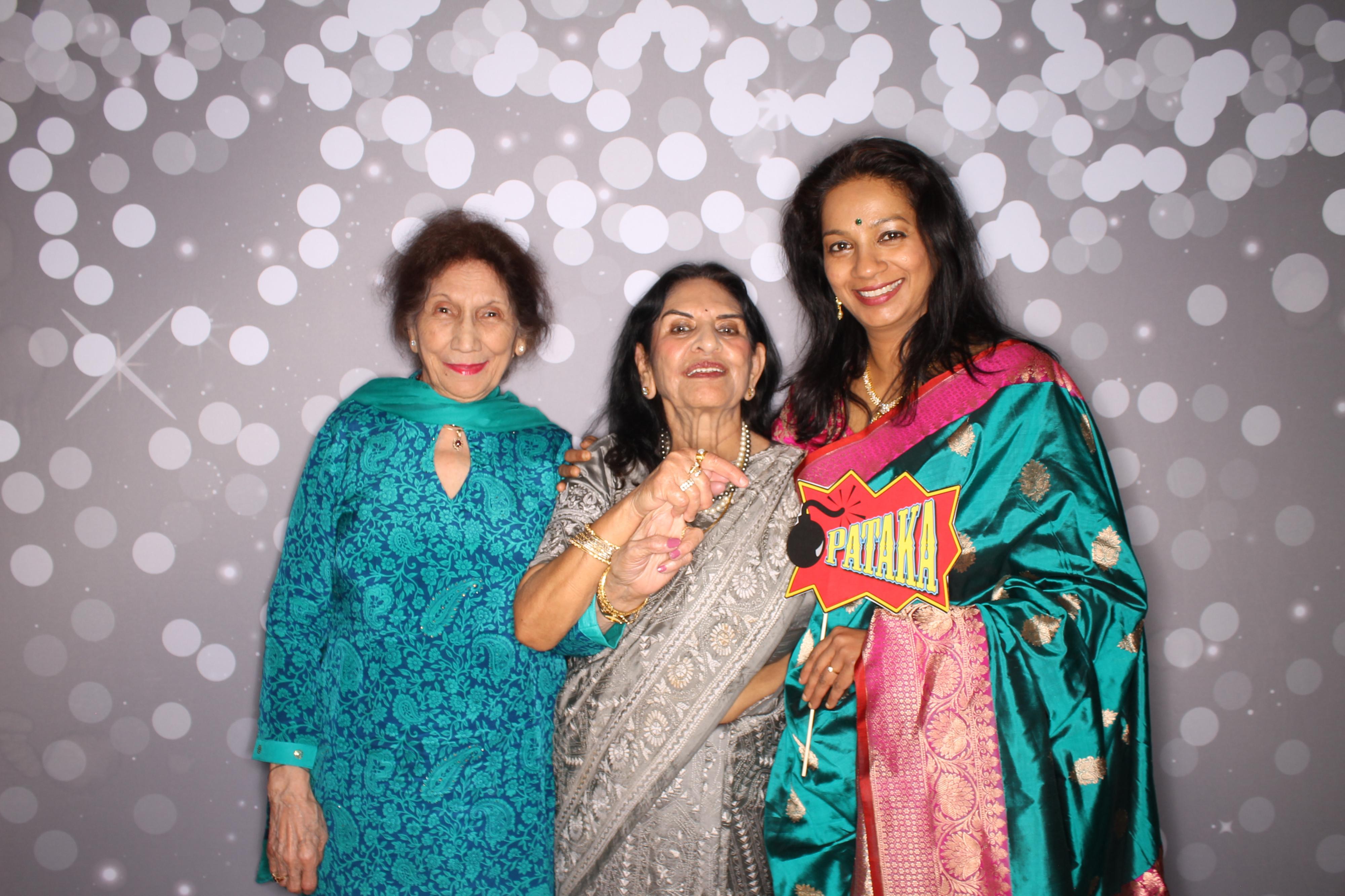 Bollywood Party  | View more photos from the event at gallery.photoboothcincy.com/u/PhotoBoothCincy/Bollywood-Party